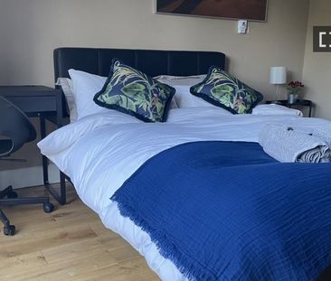 Studio for rent in Chapelizod, Dublin - Photo 2