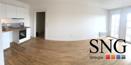 T3 AVEC PARKING - Photo 2