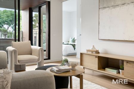 203/166 Gertrude Street, Fitzroy - Photo 5