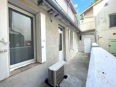 Location - Appartement - 2 pièces - 34.35 m² - montauban - Photo 5