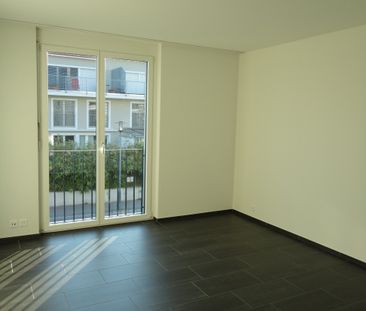 4.5 Zimmerwohnung in Nänikon - Photo 1