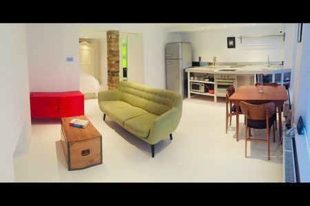 1 Bed Flat, Arbour Square, E1 - Photo 4