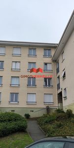 Appartement Andrésy 2 pièce(s) 54.50 m2 + Cave + Parking - Photo 3