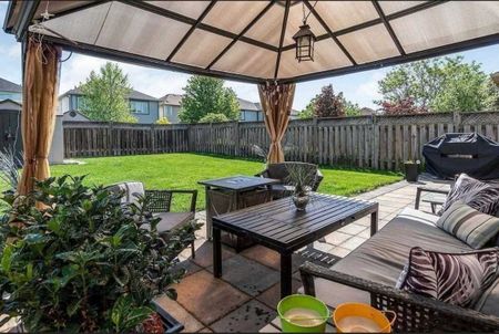 For Lease - 1033 Gordon Heights, Milton, Ontario - Photo 4