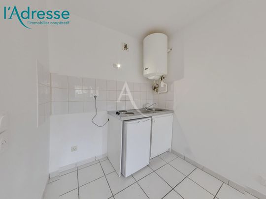 Location Appartement 2 pièces 30m² MONTFERMEIL 93370 - Photo 1