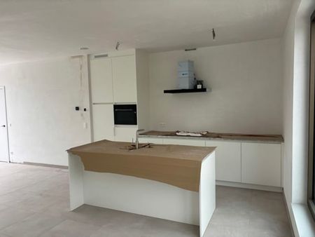 Penthouse te huur - Foto 3