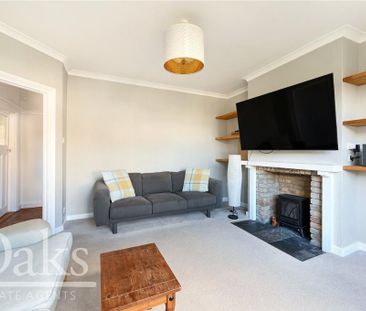 4 bedroom semi-detached house to rent - Photo 3