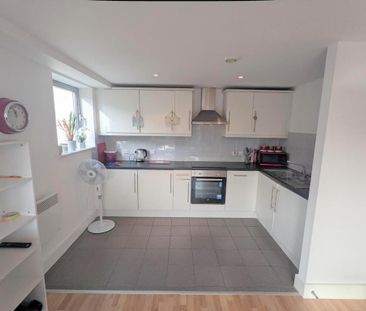 1 bedroom apartment to rent - Photo 3