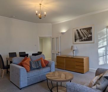 2 bedroom flat to rent - Photo 6