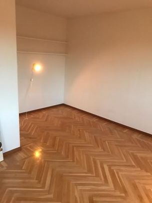 Vindsvåning 60 kvm - Foto 1