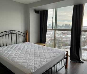 For Lease - 4205 Shipp Drive Unit# 1803, Mississauga, Ontario - Photo 5