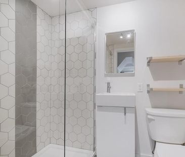 Loft studio entièrement meublé à louer Vieux-Québec novembre 2026 - Photo 4