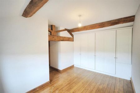 3 bedroom barn conversion to rent - Photo 5