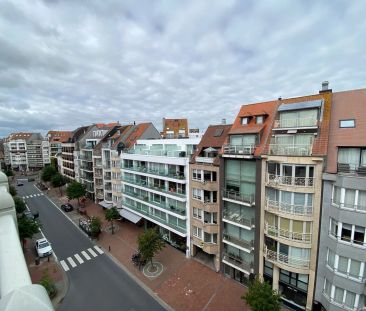 Dumortierlaan 30/5.1, Knokke-Heist - Foto 4