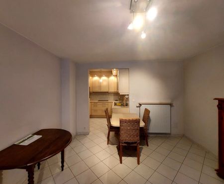 Gelijkvloers appartement te huur – Oostrozebeeksestraat 27/00.01, 8710 Wielsbeke - Photo 4