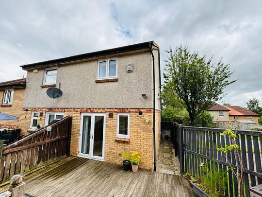2 bedroom semi-detached house to rent - Photo 1
