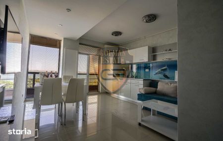 3 Camere 109 mp + parcare, Mamaia Summerland vedere lac - Photo 5