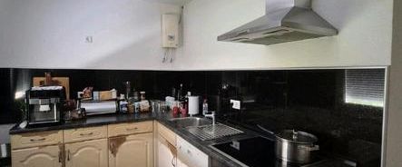 Wg wohnung noch eine zimmer zu vermieten - Photo 1