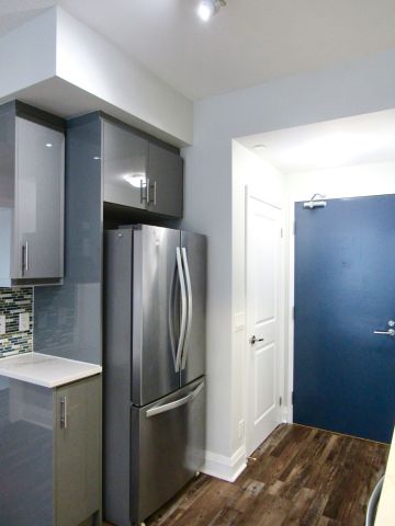 For Lease - 17 Zorra Street Unit# 602, Toronto, Ontario - Photo 4