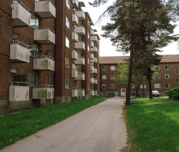 Höglandsvägen 7 D - Photo 1