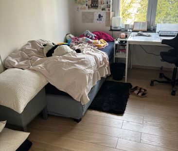 Appartement te huur - Foto 4