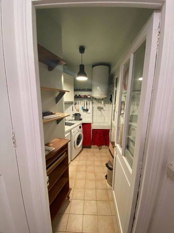 Bel appartement meublé au centre de Nantes - Photo 3