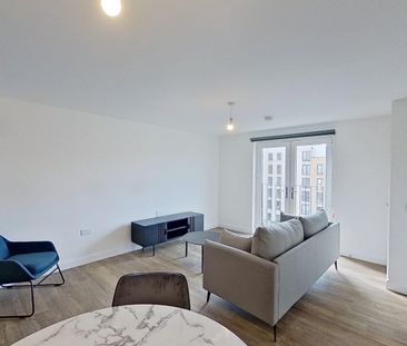 1 bedroom apartment to rent - Photo 3