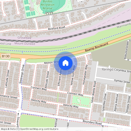 23 Efficient Avenue, Vic 3217, Mount Duneed