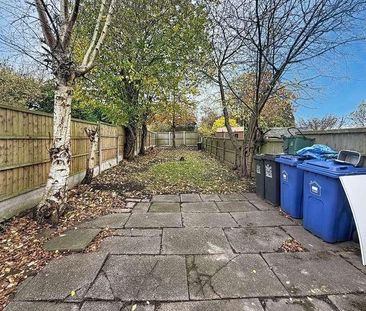 Congleton Road, Talke, Stoke-on-trent, ST7 - Photo 1