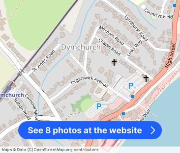 Orgarswick Avenue, Dymchurch, TN29 - Photo 1