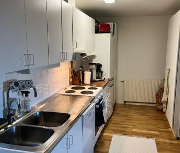 Vikengatan 8 - Foto 5