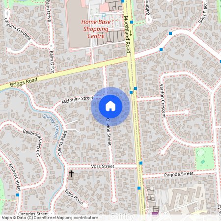 38 Olivine St, Shirley, Christchurch City