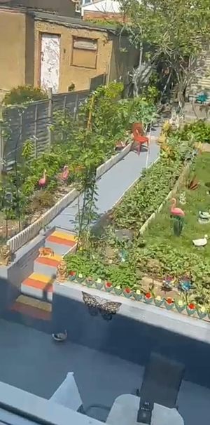 Room in a Shared House, Cairnfield Avenue, NW2 - Photo 1