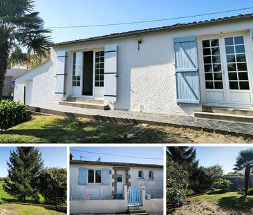 Location Maison 3 pièces 61m² OREE D ANJOU 49270 - Photo 6
