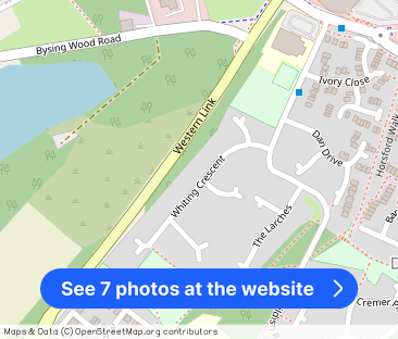 Whiting Crescent, Faversham, Kent, ME13 - Photo 1