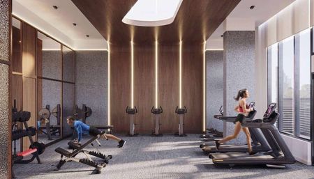 For Lease - 1010 Sandy Beach Road Unit# 1502, Pickering, Ontario - Photo 5