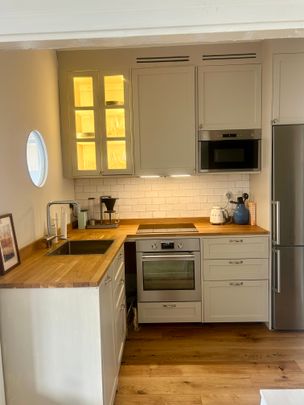 Artillerigatan, Stockholm - Photo 1