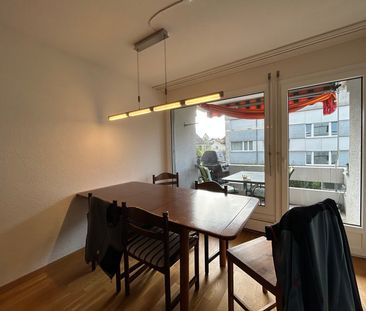 3.5 Zimmer, 75 m², 1. Stock - Foto 3