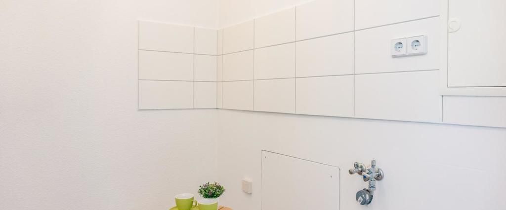 2-Raum-Wohnung - Photo 1