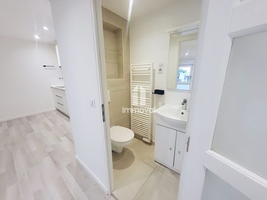 KRUTENAU-2P-39.23m² - Photo 1