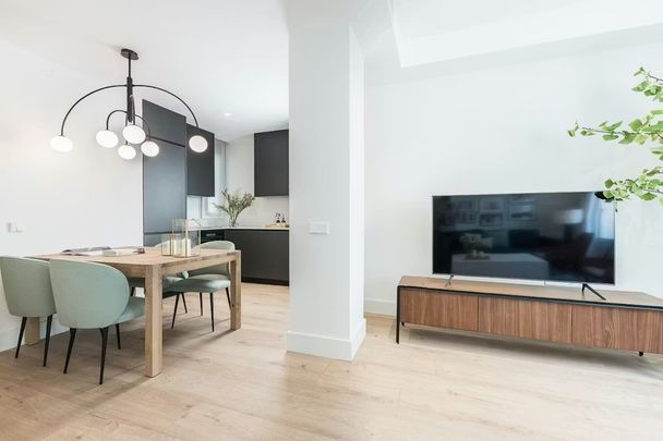 Calle Doctor Castelo, Madrid, Community of Madrid 28009 - Foto 1