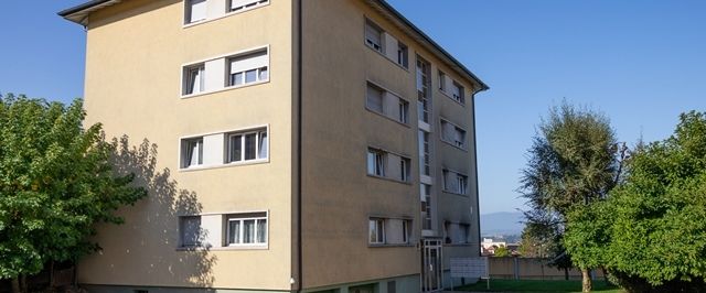 Appartement de 2 pièces au 2ème - Ch. des Acacias 11 - 1023 Crissier - Foto 1