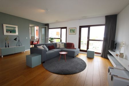 Van Leijenberghlaan 8G, 1082 GM, Amsterdam - Photo 4