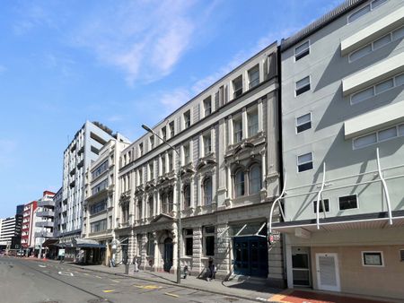 Welcome to the Hyams Building at 120 Wakefield Street - Photo 4
