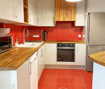 Maison en location | Rueil-malmaison - Photo 6