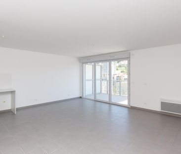 location Appartement T3 DE 66.07m² À NICE - Photo 5