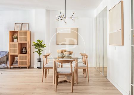 Flat for rent in Lista (Madrid) - Photo 5