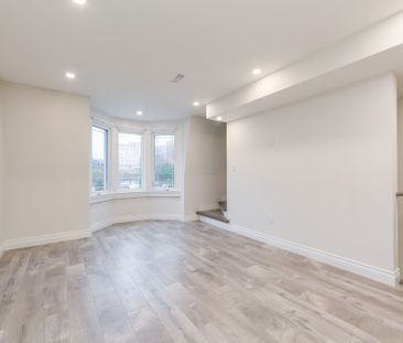 For Lease - 701 Dupont Street Unit# 2, Toronto, Ontario - Photo 2