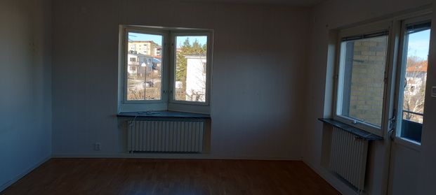 Sjögatan, Motala - Photo 1