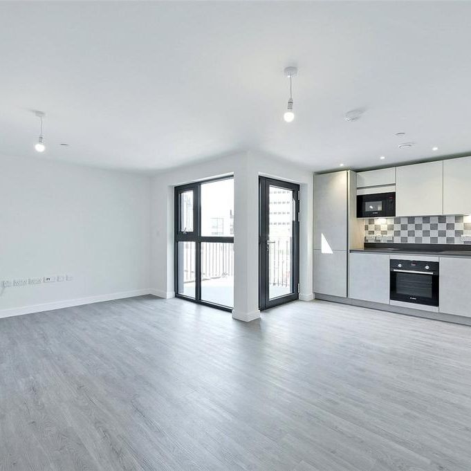 2 bedroom penthouse to rent - Photo 1